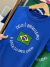 BC517 | T- SHIRT DEUS E BRASILEIRO - comprar online