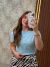 BC255 | T-SHIRT COLORS - Basic Chic | Moda Feminina