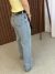 BC836 | WID LEG AYRAN MARMORIZADA - comprar online
