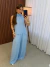 BC884| CONJUNTO CRISTIANA - Basic Chic | Moda Feminina