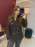 BC560 | BLAZER DIOR
