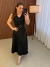 BC898 | VESTIDO CAROLINA - Basic Chic | Moda Feminina