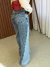 BC888 | WID LEG YETS - comprar online