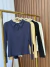 BC805| BLUSA POLO MANGA LONGA - comprar online