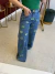 BC496 | PANTALONA BRASIL