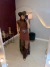 BC446 | VESTIDO BRUNETTE na internet