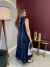 BC019 | VESTIDO MOLETINHO COM PRESPONTO - comprar online