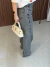 BC865| WID LEG SLIM ESCURA COM BRILHOS - comprar online