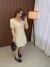 BC815 | VESTIDO LARI - Basic Chic | Moda Feminina