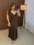 BC830 | VESTIDO GISELE CETIM na internet