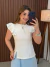 BC902 | BLUSA VALÉRIA - Basic Chic | Moda Feminina