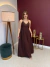 BC423 | VESTIDO ROMA