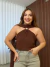 BC189 | BLUSA CHIFFON HADASSA - comprar online