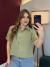 BC539 | CAMISA LARA