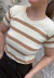 BC390 | BLUSA MODAL MANGA CURTA