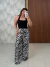 BC230 | CALÇA PANTALONA ZEBRA