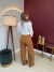 BC064 | CALÇA CELINA - comprar online