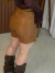 BC656 | SHORT SAIA COM BOLSO FRONTAL - loja online