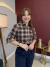 BC309 | CAMISA XADREZ na internet