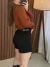 BC812| SHORT SAIA TIPO COTELLE na internet