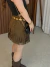 BC653 | SAIA FRANJA NO SUEDE - Basic Chic | Moda Feminina