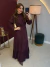 BC607 | VESTIDO REBECA - loja online
