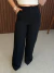 BC889| CALÇA PANTALONA LINDY - Basic Chic | Moda Feminina