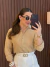 BC915 | CAMISA LINHO - Basic Chic | Moda Feminina