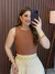 BC880 | CROPPED YA - Basic Chic | Moda Feminina