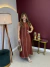 BC019 | VESTIDO MOLETINHO COM PRESPONTO - loja online