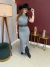 BC425 | VESTIDO ERICA