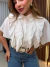 BC223 | BLUSA LAIANE - Basic Chic | Moda Feminina