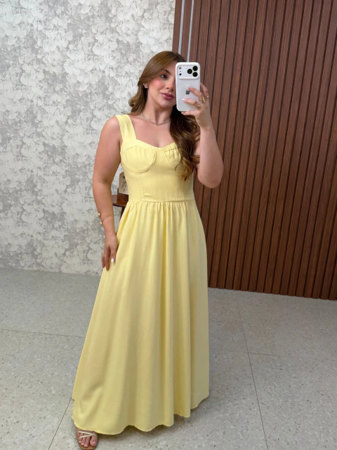 BC237 | VESTIDO HELENA