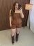 BC826 | CONJUNTO TOMARA QUE CAIA EDUARDA