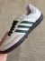 Adidas Samba - Verde - comprar online