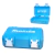 Caja para Transporte con Marca o Personalizada - 15x9cm - comprar online