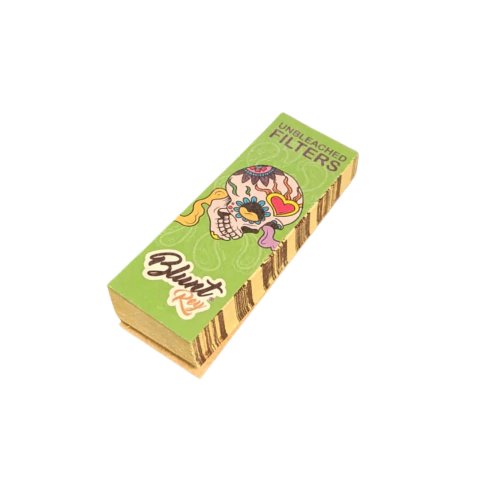 Filtros 45x17MM - BLUNT REY