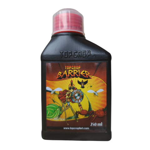 Barrier 250ML - TOP CROP