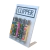 Exhibidor Clipper x4 - comprar online
