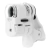 Lupa Zoom x60 con Luz Blanca Clip para Celular
