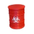 Frasco Barril 2 partes - comprar online