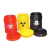 Frasco Barril 2 partes - tienda online