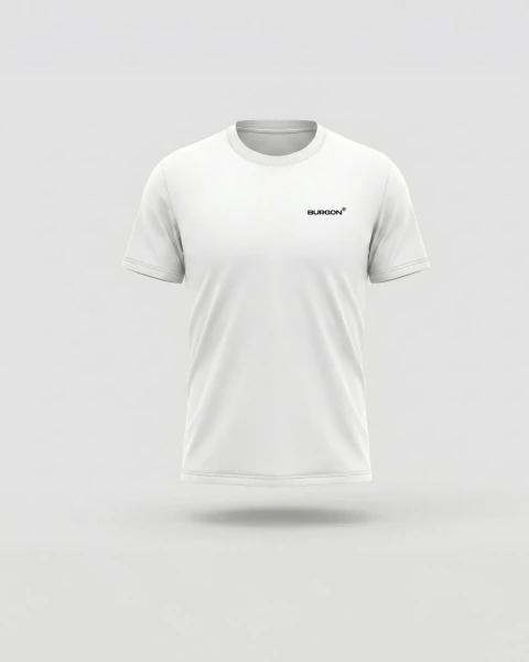 Remera Basic Burgon