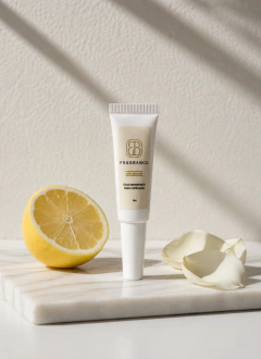 Óleo Hidratante de Cutículas Limão Siciliano - EB Fragrance