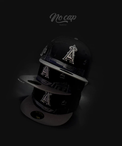 New Era 59FIFTY Los Ángeles Angels Planetary - comprar en línea