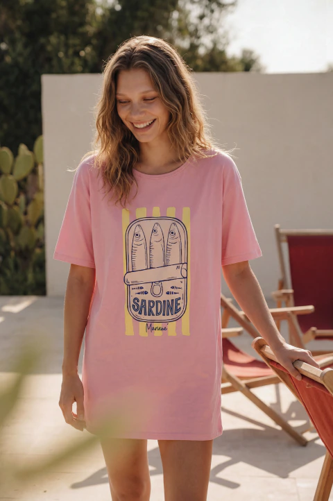 Remerón Playero