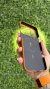 Imagem do Capa WiWu Aramid Armor Premium — iPhone 17 Pro Max