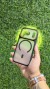 Capa Full Hybrida 17 Pro