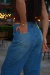 Calça Wide Leg Safira - comprar online