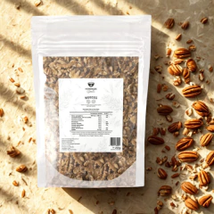 Nueces x 200g homemade en internet